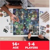 image:imageSpin Master Games Dceased Zombicide Cooperative Party Game for Comic FansOne Size
