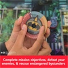 image:imageSpin Master Games Dceased Zombicide Cooperative Party Game for Comic FansOne Size