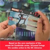 image:imageSpin Master Games Dceased Zombicide Cooperative Party Game for Comic FansOne Size