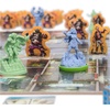 image:imageSpin Master Games Dceased Zombicide Cooperative Party Game for Comic FansOne Size