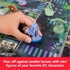 image:imageSpin Master Games Dceased Zombicide Cooperative Party Game for Comic FansOne Size