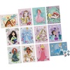 image:imageSpin Master Games Disney Princess 12Puzzle Bundle  Moana Ariel Mulan Cinderella amp More with 48Piece 63Piece amp 100Piece Disney Puzzles for Kids for Ages 4 amp Up12 Pack Puzzle