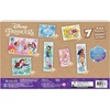 image:imageSpin Master Games Disney Princess Jigsaw Puzzles 7Pack Preschool ActivityMulti Color