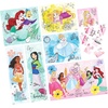 image:imageSpin Master Games Disney Princess Jigsaw Puzzles 7Pack Preschool ActivityMulti Color
