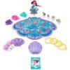 image:imageSpin Master Games Disney Princess Little Mermaid Charming Sea Adventure Game Disney Princess Toys for Kids 24 Players for Ages 4Charming Sea Adventure Board Game