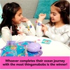 image:imageSpin Master Games Disney Princess Little Mermaid Charming Sea Adventure Game Disney Princess Toys for Kids 24 Players for Ages 4Charming Sea Adventure Board Game
