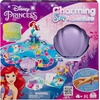 image:imageSpin Master Games Disney Princess Little Mermaid Charming Sea Adventure Game Disney Princess Toys for Kids 24 Players for Ages 4Charming Sea Adventure Board Game