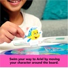 image:imageSpin Master Games Disney Princess Little Mermaid Charming Sea Adventure Game Disney Princess Toys for Kids 24 Players for Ages 4Charming Sea Adventure Board Game
