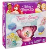 image:imageSpin Master Games Disney Princess Little Mermaid Charming Sea Adventure Game Disney Princess Toys for Kids 24 Players for Ages 4Treats  Sweets Party Board Game
