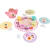 image:imageSpin Master Games Disney Princess Little Mermaid Charming Sea Adventure Game Disney Princess Toys for Kids 24 Players for Ages 4Treats  Sweets Party Board Game