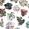 image:imageSpin Master Games Disney Puzzle Advent Calendar