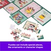 image:imageSpin Master Games Disney Puzzle Advent Calendar