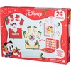 image:imageSpin Master Games Disney Puzzle Advent Calendar