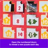 image:imageSpin Master Games Disney Puzzle Advent Calendar