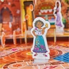 image:imageSpin Master Games Disney Puzzles Encanto 12Pack 48 Pieces Kids Puzzles Disney Toys Ages 4 amp UpBoard Game