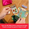 image:imageSpin Master Games Disney Robin Hood Sheriff of Nottingham Family Board Games Disney Board Games for Family Night 35 Players for Ages 10 amp Up