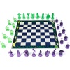 image:imageSpin Master Games Disney Villains Chess Set for Adults amp Kids
