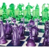 image:imageSpin Master Games Disney Villains Chess Set for Adults amp Kids