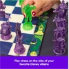 image:imageSpin Master Games Disney Villains Chess Set for Adults amp Kids