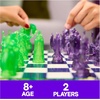 image:imageSpin Master Games Disney Villains Chess Set for Adults amp Kids