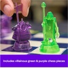 image:imageSpin Master Games Disney Villains Chess Set for Adults amp Kids
