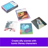 image:imageSpin Master Games Disney in Character Guessing Family GameDisney Meme Board Game