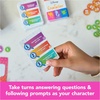 image:imageSpin Master Games Disney in Character Guessing Family GameModern