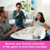 image:imageSpin Master Games Disney in Character Guessing Family GameModern