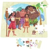 image:imageSpin Master Games Disneys Moana Puzzle 2Pack