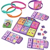 image:imageSpin Master Games Dora the Explorer Hedbanz Jr Board Game for Families