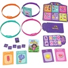 image:imageSpin Master Games Dora the Explorer Hedbanz Jr Board Game for Families
