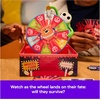 image:imageSpin Master Games Dumb Ways to Die Survival Strategy Party Card GameDumb Ways to Die Wheel of Pain Game