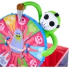 image:imageSpin Master Games Dumb Ways to Die Survival Strategy Party Card GameDumb Ways to Die Wheel of Pain Game