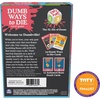 image:imageSpin Master Games Dumb Ways to Die Survival Strategy Party Card GameModern