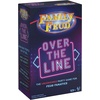 image:imageSpin Master Games Family Feud Ultimate Edition Board GameOver the Line