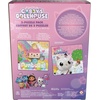 image:imageSpin Master Games Gabbys Dollhouse 2Pack 48Piece Puzzles for Kids
