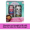 image:imageSpin Master Games Gabbys Dollhouse 2Pack 48Piece Puzzles for Kids
