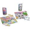 image:imageSpin Master Games Gabbys Dollhouse 2Pack 48Piece Puzzles for Kids