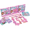 image:imageSpin Master Games Gabbys Dollhouse 8in1 Games HQ3 Pack Games Bundle