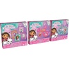 image:imageSpin Master Games Gabbys Dollhouse 8in1 Games HQ3 Pack Games Bundle