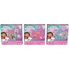 image:imageSpin Master Games Gabbys Dollhouse 8in1 Games HQ3 Pack Games Bundle