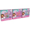 image:imageSpin Master Games Gabbys Dollhouse 8in1 Games HQ3 Pack Games Bundle