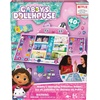 image:imageSpin Master Games Gabbys Dollhouse 8in1 Games HQCharming Collection