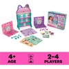image:imageSpin Master Games Gabbys Dollhouse 8in1 Games HQGabbys Dollhouse  8 Games in 1