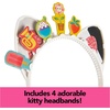 image:imageSpin Master Games Gabbys Dollhouse 8in1 Games HQMulticolor