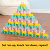 image:imageSpin Master Games H5 Domino Creations 100Piece Classic Dominoes SetDisney Dominoes Set