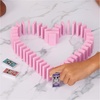 image:imageSpin Master Games H5 Domino Creations 100Piece Classic Dominoes SetDisney Dominoes Set