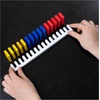 image:imageSpin Master Games H5 Domino Creations 100Piece Classic Dominoes SetModern