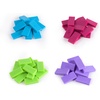 image:imageSpin Master Games H5 Domino Creations 100Piece Classic Dominoes SetSummer Color Set 100pc