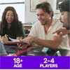 image:imageSpin Master Games Hangover Wheres Sam Party Game